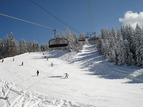 Pamporovo