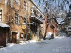 Hebros Hotel, Plovdiv