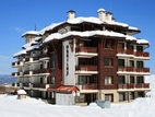 <b>Early booking discount</b><b class="d_title_accent"> - 20%</b>  for accommodation in the period <b>04.01.2025 - 21.03.2025</b>