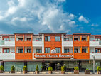 <b>Early booking discount</b><b class="d_title_accent"> - 25%</b>  for accommodation in the period <b>03.01.2025 - 16.04.2025</b>